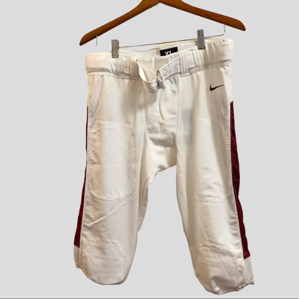 Nike football shorts